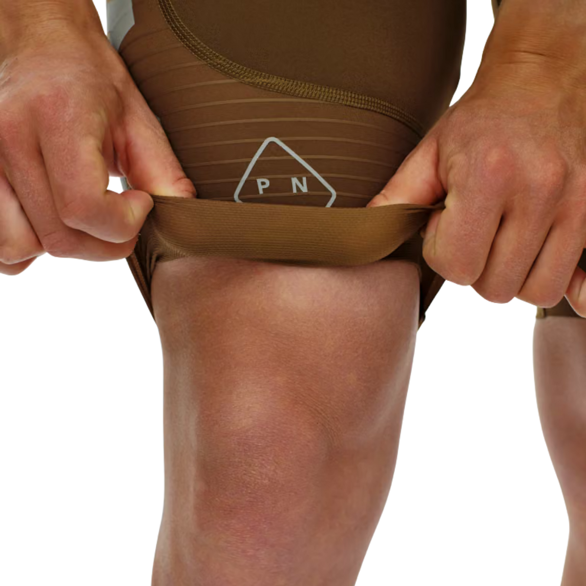 Pas Normal Studios PAS Mechanism Pro Speedsuit - Brown
