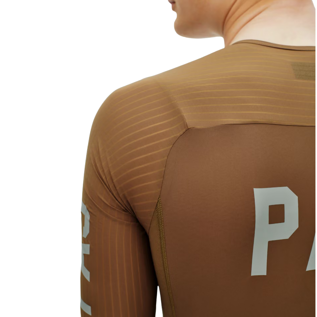 Pas Normal Studios PAS Mechanism Pro Speedsuit - Brown