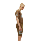 Pas Normal Studios PAS Mechanism Pro Speedsuit - Brown