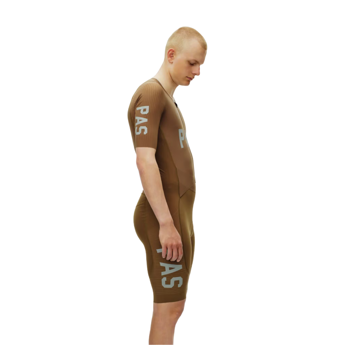 Pas Normal Studios PAS Mechanism Pro Speedsuit - Brown