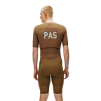 Pas Normal Studios PAS Mechanism Pro Speedsuit - Brown