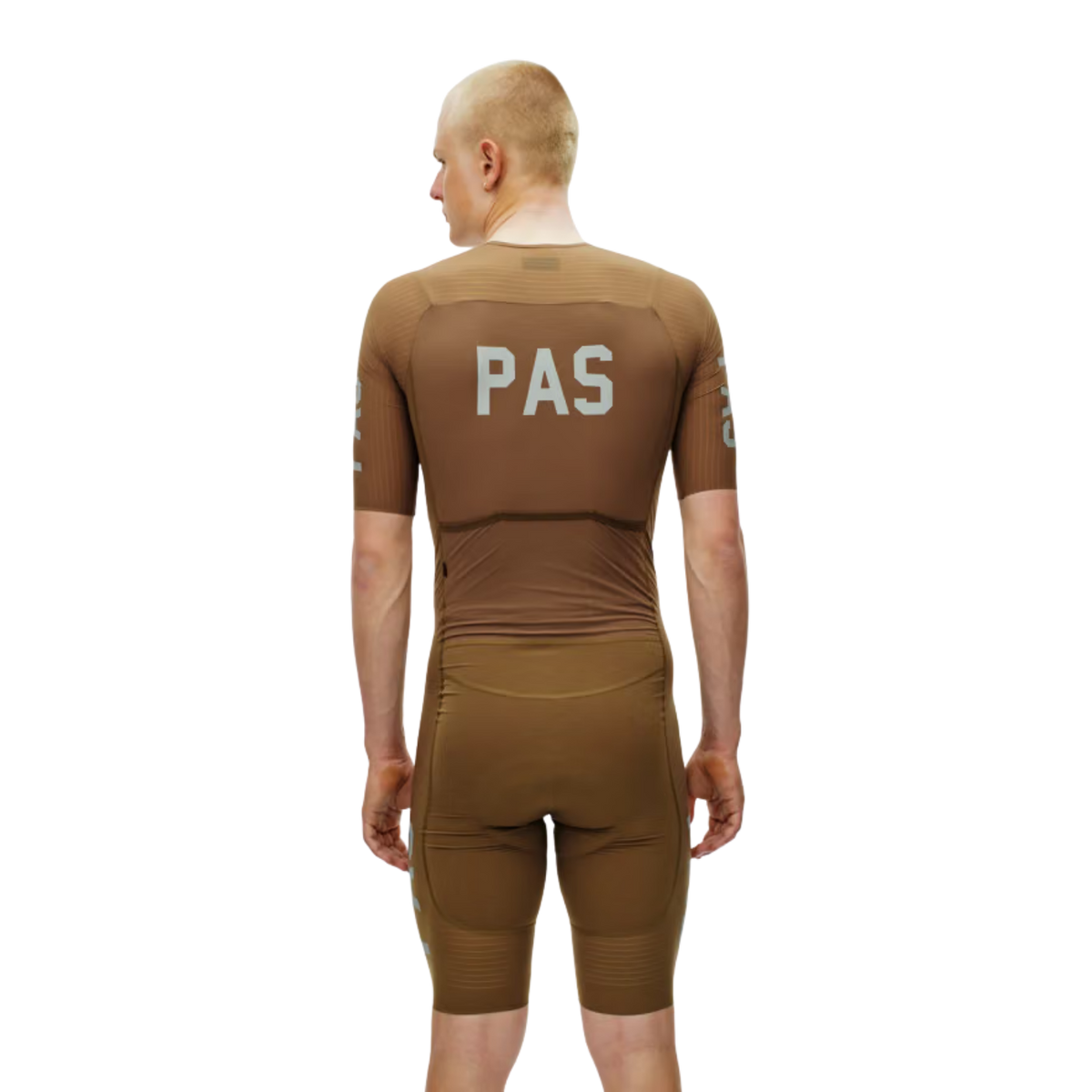 Pas Normal Studios PAS Mechanism Pro Speedsuit - Brown