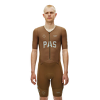 Pas Normal Studios PAS Mechanism Pro Speedsuit - Brown