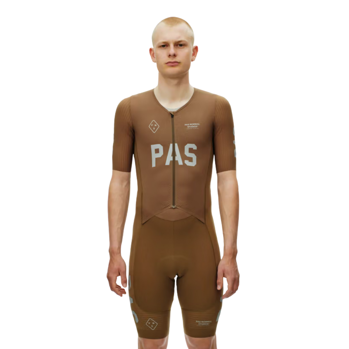 Pas Normal Studios PAS Mechanism Pro Speedsuit - Brown