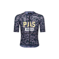 Pas Normal Studios PAS Racing Mechanism Pro Jersey - Origami Grey