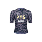 Pas Normal Studios PAS Racing Mechanism Pro Jersey - Origami Grey