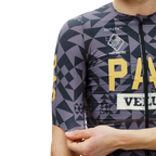 Pas Normal Studios PAS Racing Mechanism Pro Jersey - Origami Grey