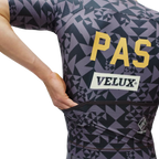 Pas Normal Studios PAS Racing Mechanism Pro Jersey - Origami Grey