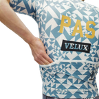 Pas Normal Studios PAS Racing Mechanism Pro Jersey - Origami Light Blue