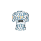 Pas Normal Studios PAS Racing Mechanism Pro Jersey - Origami Light Blue