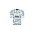Pas Normal Studios PAS Racing Mechanism Pro Jersey - Origami Light Blue