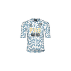 Pas Normal Studios PAS Racing Mechanism Pro Jersey - Origami Light Blue