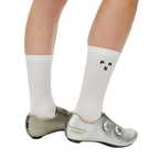 Pas Normal Studios Race Socks - White