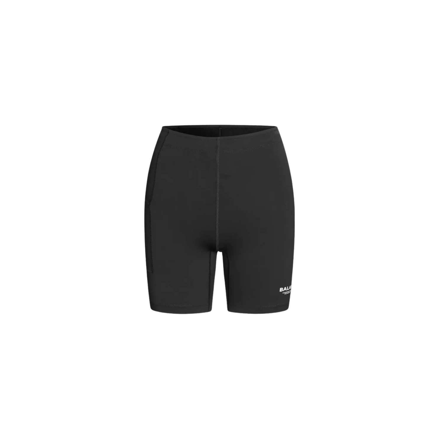 Pas Normal Studios Women's Balance Short Tights - Black