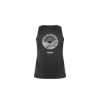 Pas Normal Studios Women's Balance Sleeveless Top - Black