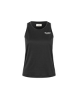 Pas Normal Studios Women's Balance Sleeveless Top - Black