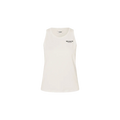 Pas Normal Studios Women's Balance Sleeveless Top - Off White