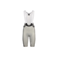 Pas Normal Studios x Breakfast Club Mechanism Bibs - Light Grey