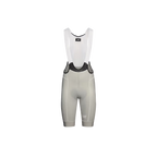Pas Normal Studios x Breakfast Club Mechanism Bibs - Light Grey