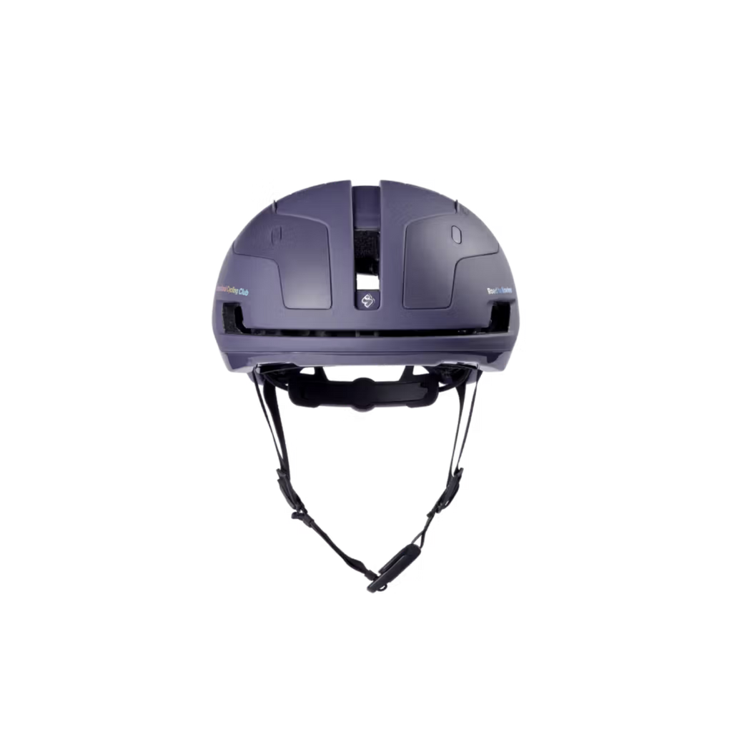 Pas Normal Studios x Sweet Protection Falconer Aero 2Vi MIPS - Iron Grey
