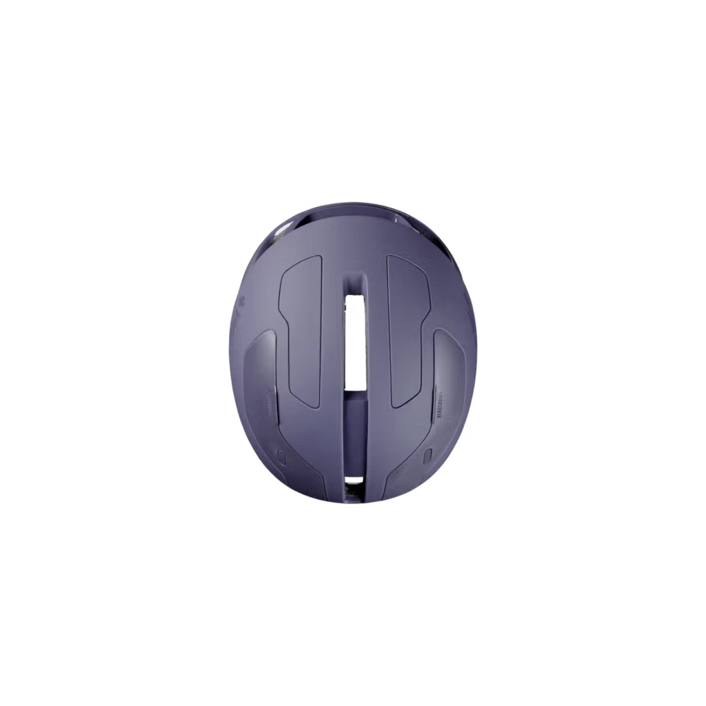 Pas Normal Studios x Sweet Protection Falconer Aero 2Vi MIPS - Iron Grey
