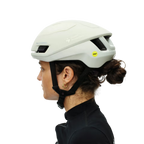 Pas Normal Studios x Sweet Protection Falconer Aero 2Vi MIPS Helmet - Off White