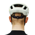 Pas Normal Studios x Sweet Protection Falconer Aero 2Vi MIPS Helmet - Off White