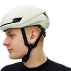 Pas Normal Studios x Sweet Protection Falconer Aero 2Vi MIPS Helmet - Off White