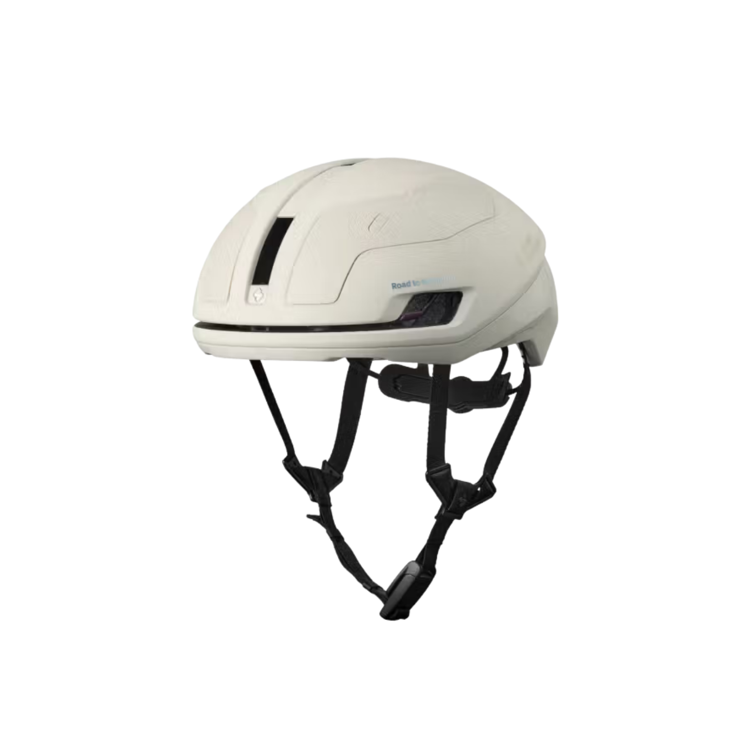 Pas Normal Studios x Sweet Protection Falconer Aero 2Vi MIPS Helmet - Off White