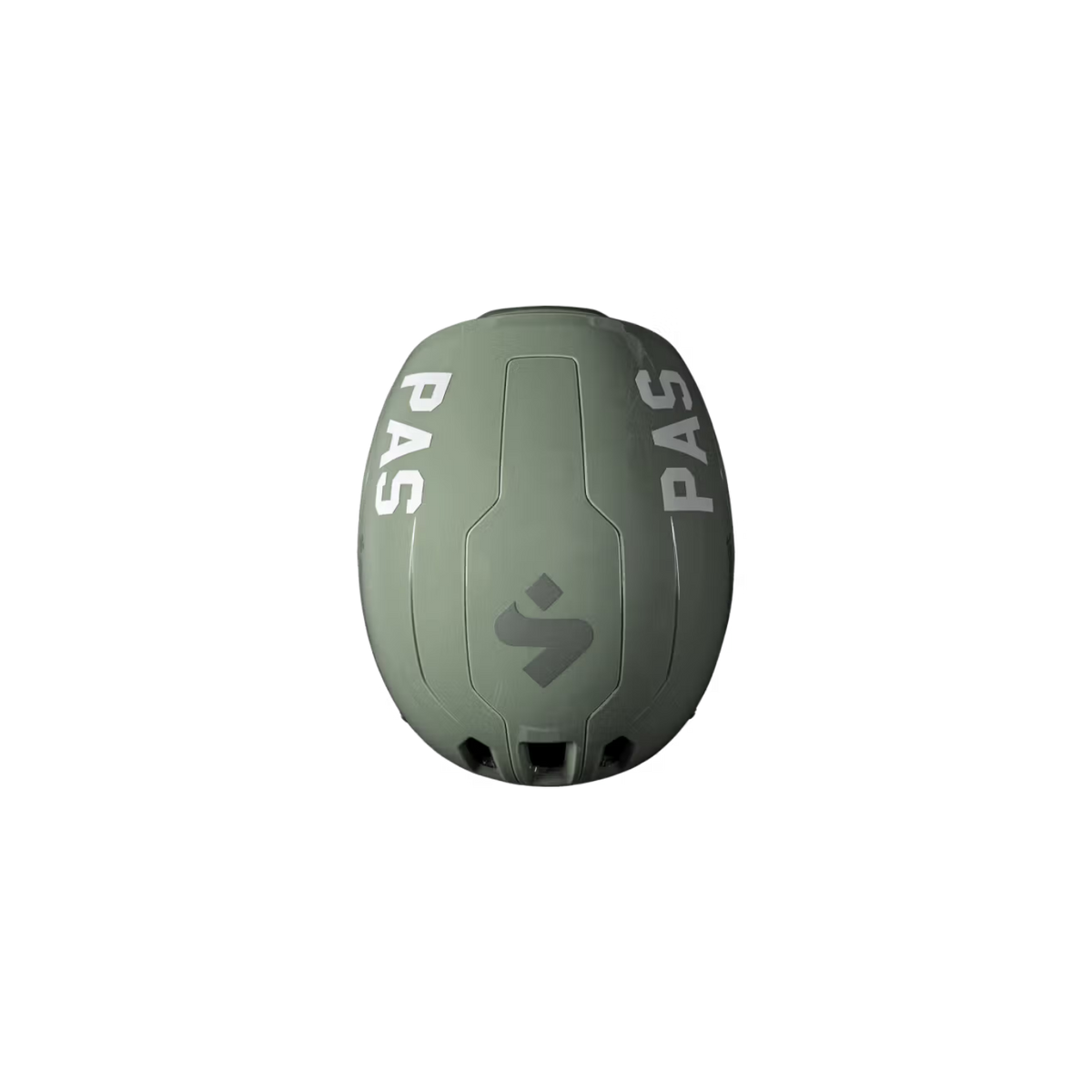 Pas Normal Studios x Sweet Protection Tucker III 2Vi MIPS - Grey Moss