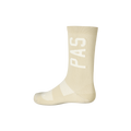 Pas Normal Studios PAS Race Socks - Cream