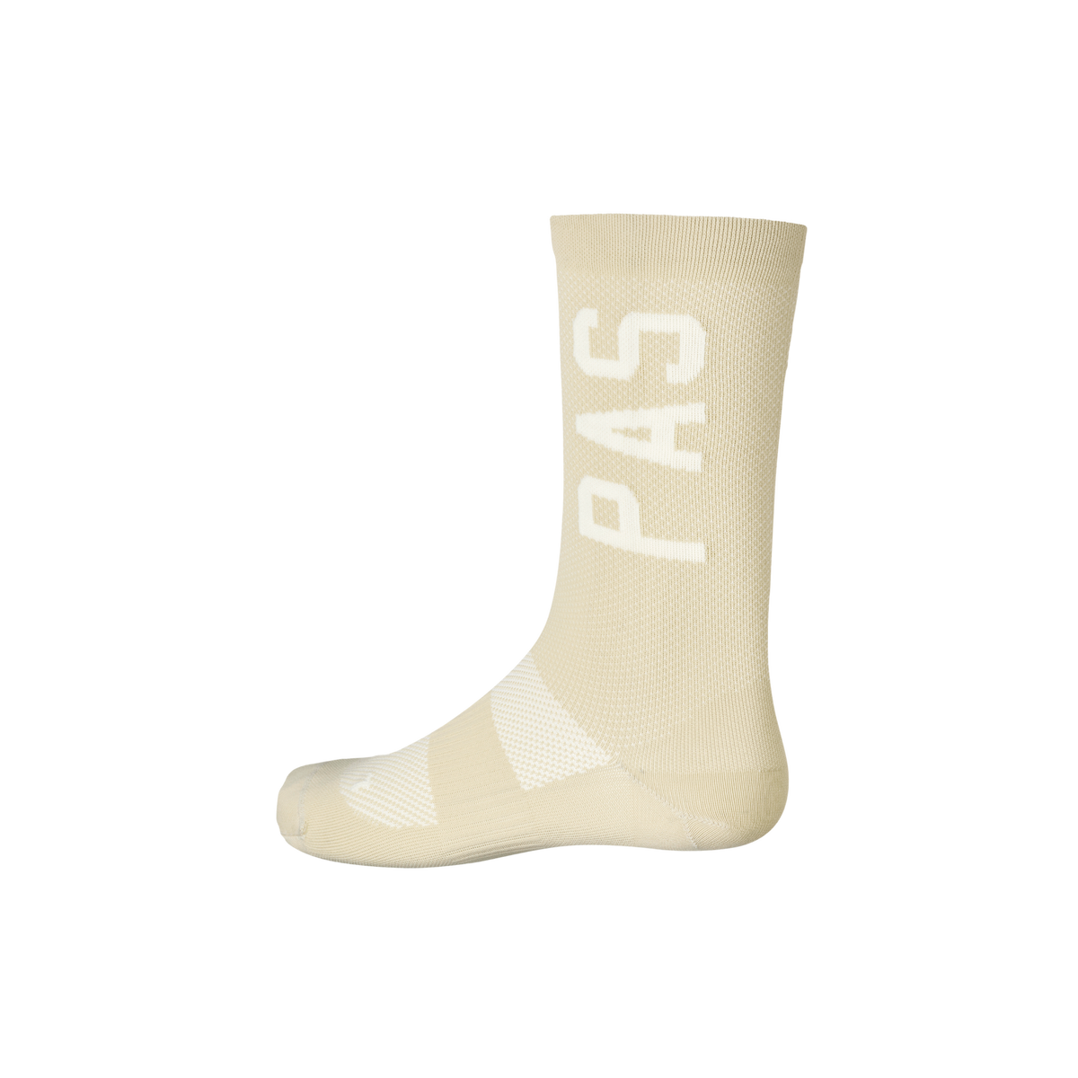 Pas Normal Studios PAS Race Socks - Cream