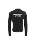 Pas Normal Studios 基本款长袖运动衫 - 黑色