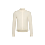Pas Normal Studios Essential Long Sleeve Jersey - Off White