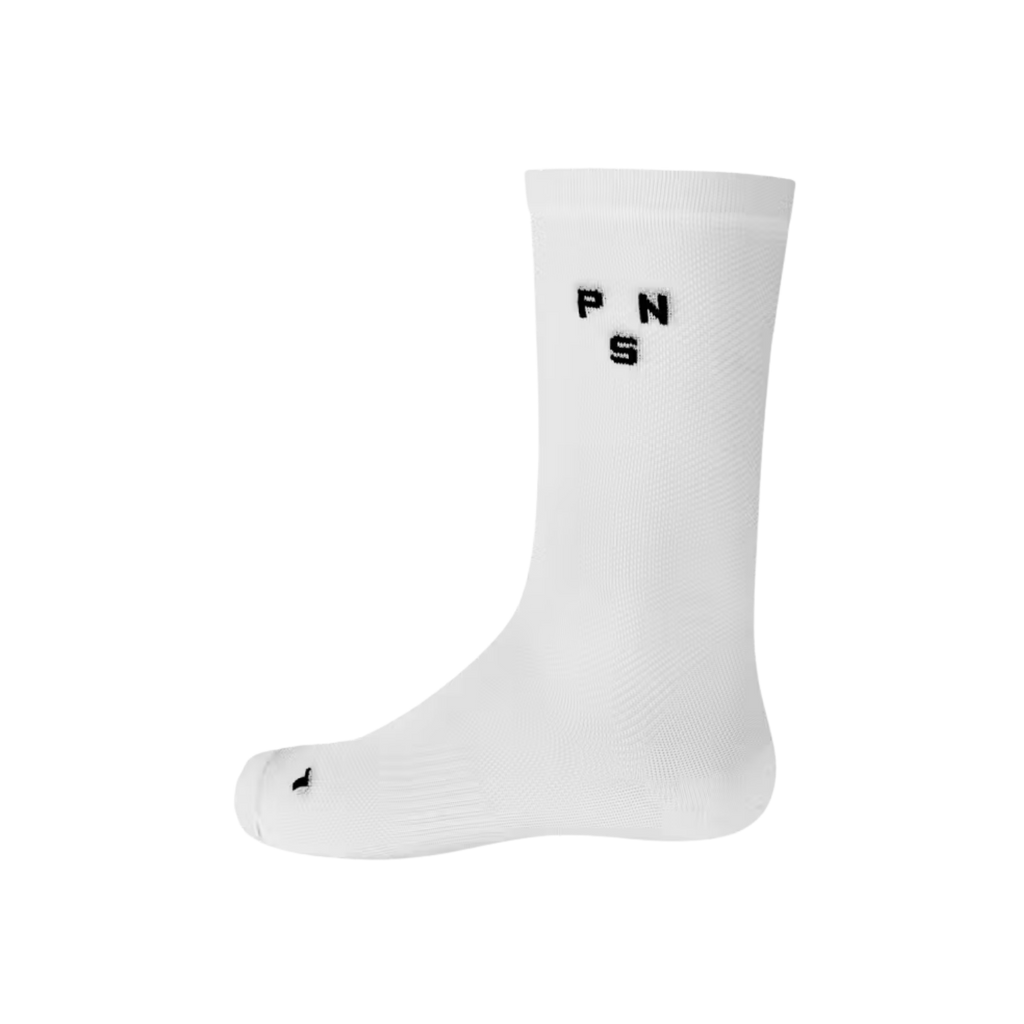 Pas Normal Studios Lightweight Socks - White