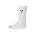 Pas Normal Studios Lightweight Socks - White