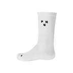 Pas Normal Studios Lightweight Socks - White