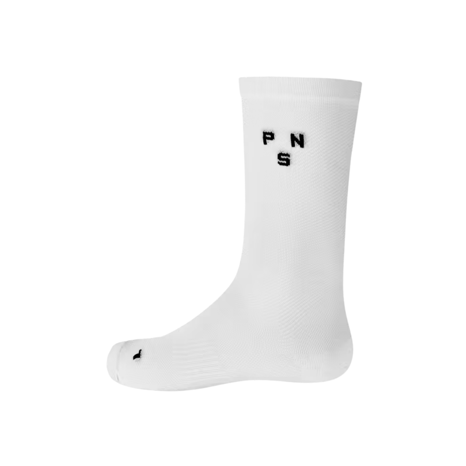Pas Normal Studios Lightweight Socks - White