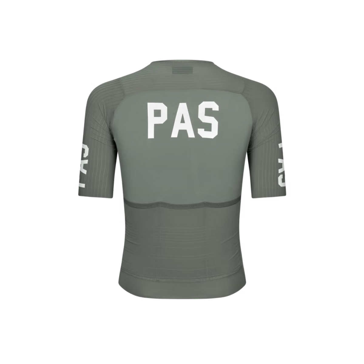 Pas Normal Studios PAS Mechanism Pro Jersey - Grey Moss
