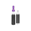 Peaty's Holeshot CO2 Tyre Inflator Kit - Violet