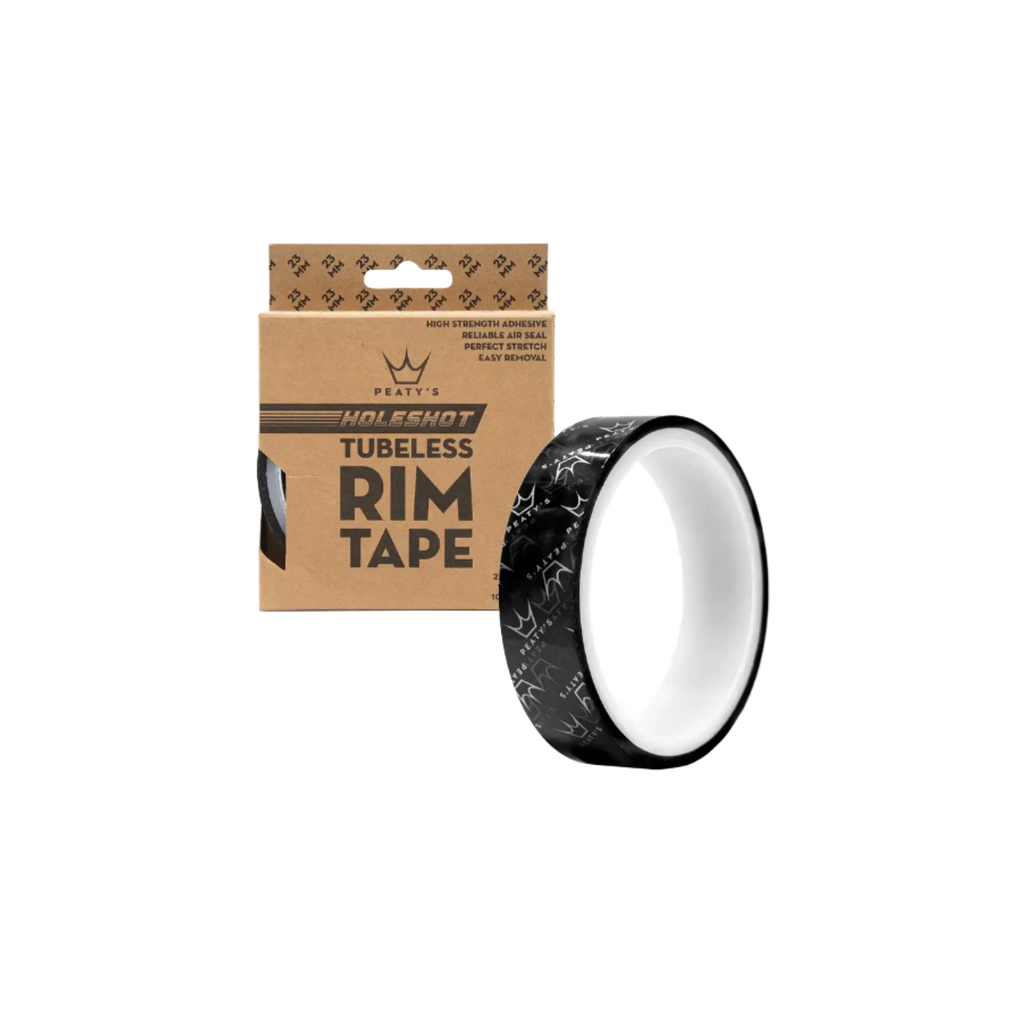Peaty's Holeshot Tubeless Rim Tape