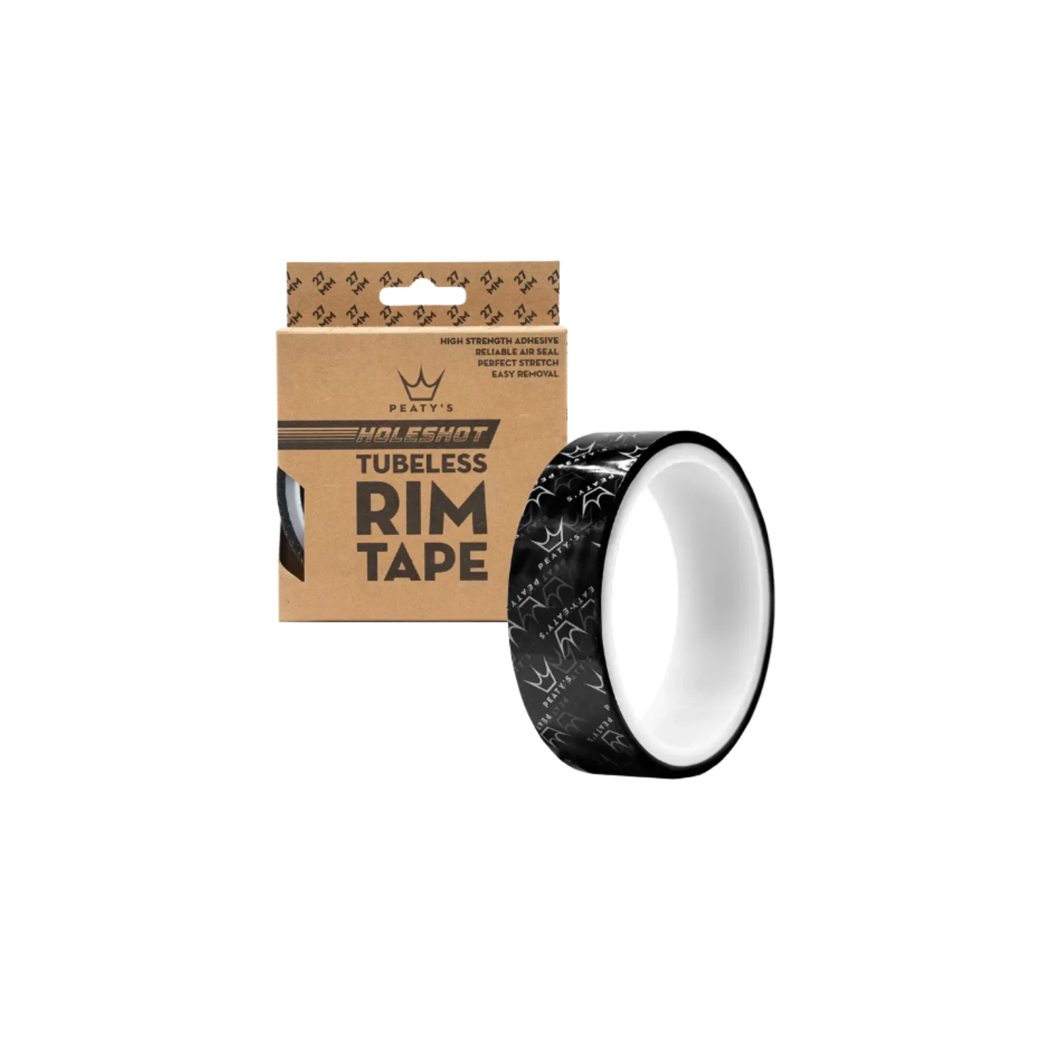 Peaty's Holeshot Tubeless Rim Tape