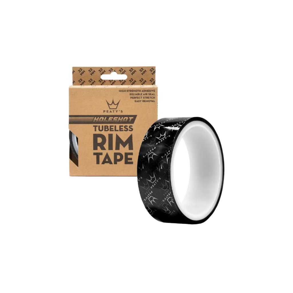 Peaty's Holeshot Tubeless Rim Tape