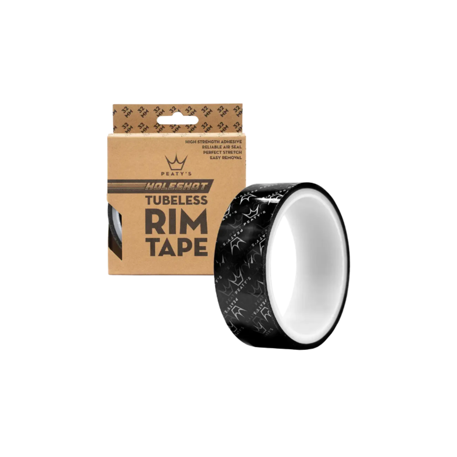 Peaty's Holeshot Tubeless Rim Tape
