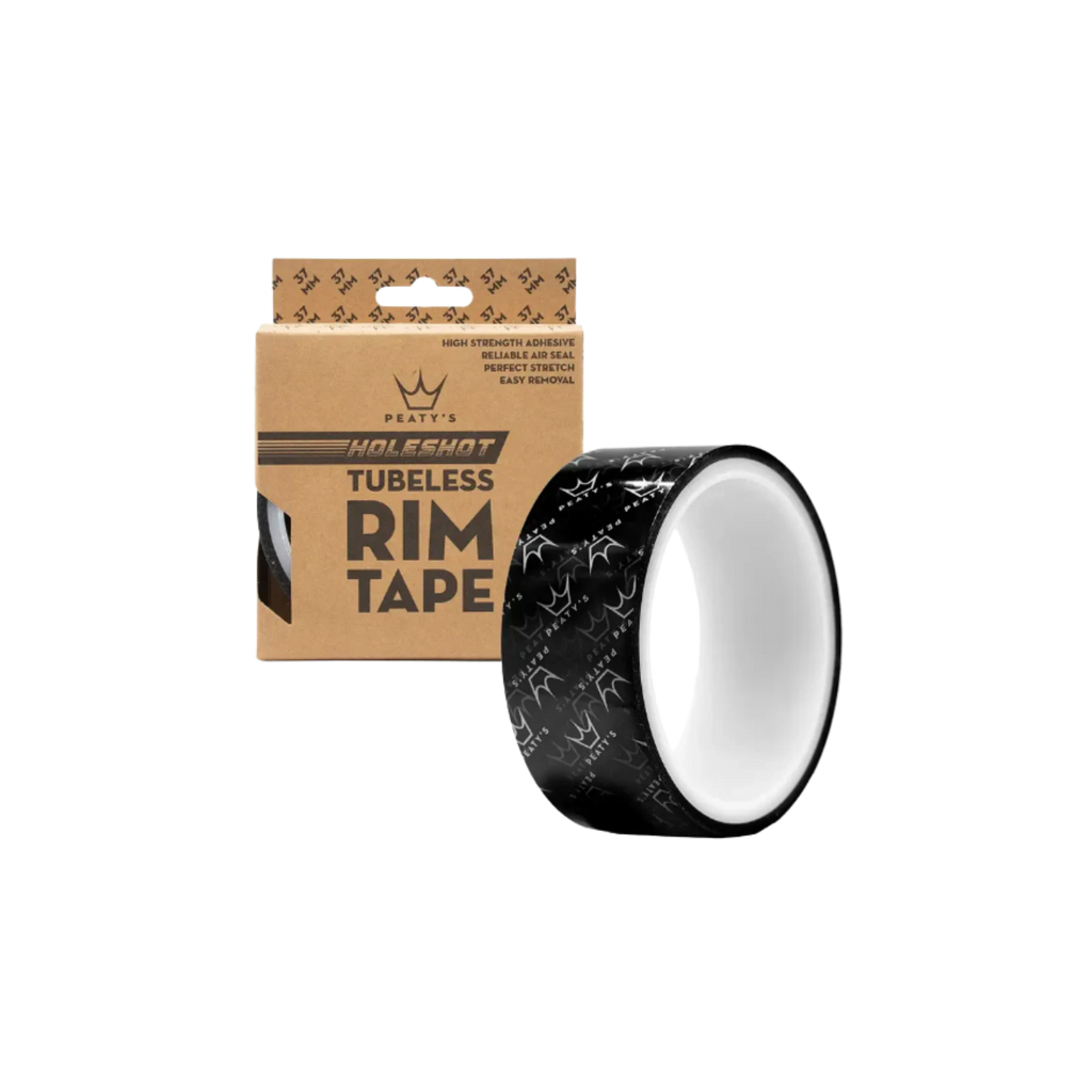 Peaty's Holeshot Tubeless Rim Tape