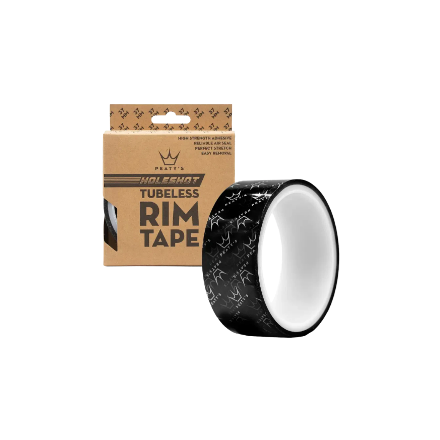 Peaty's Holeshot Tubeless Rim Tape