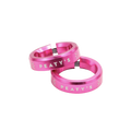 Peaty's Monarch Grip Lockring Set - Punch