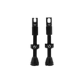Peaty's x Chris King MK2 Tubeless Valves - Black