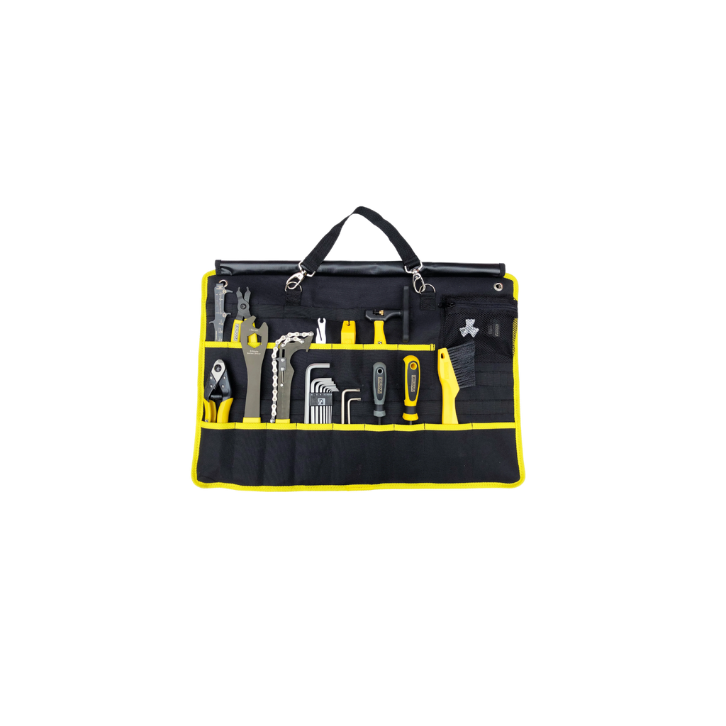 Pedro's Burrito Tool Kit