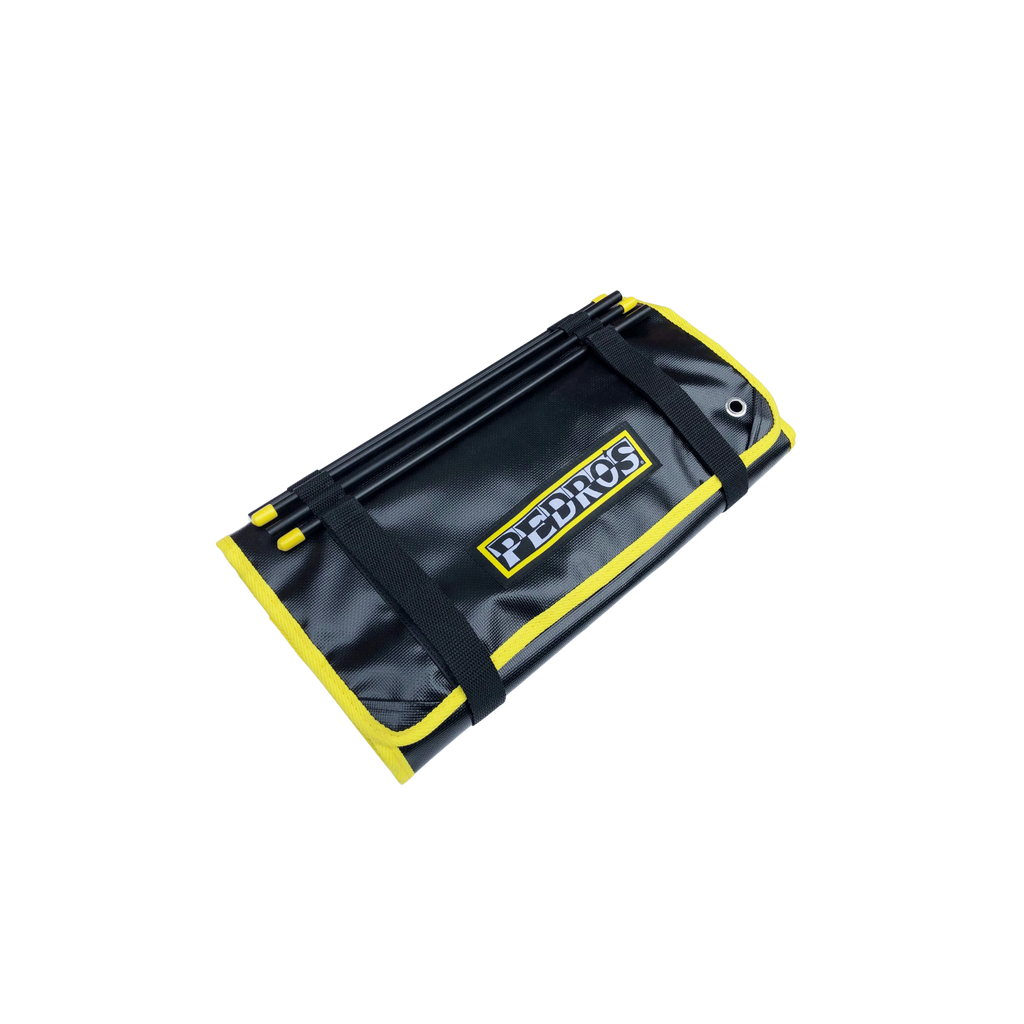 Pedro's Burrito Tool Roll II